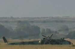 У Болгарії розбився військовий вертоліт, є загиблі 