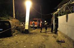 У Чернігові в житловому будинку стався вибух, постраждалий в тяжкому стані