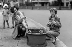 Як виглядали красуні і модниці 1920-х років. Добірка ретрофото