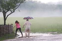 В Україні на сьогодні оголосили штормове попередження