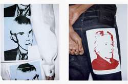 Новая коллекция Calvin Klein Jeans