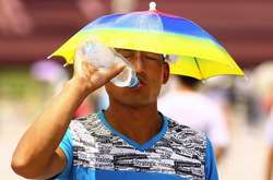 Синоптик розповіла, як завтра в Україні «вріже» спека