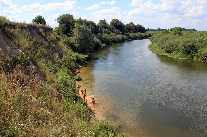 Синоптики попереджають про підйом води у річках 