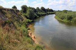 Синоптики попереджають про підйом води у річках 