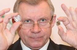 Журналіст звинуватив Нацбанк у фальсифікації біографії його нового голови