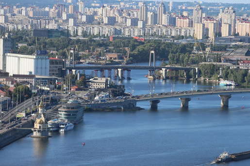 Оприлюднено рейтинг найзабрудненіших міст світу: Київ приємно здивував 