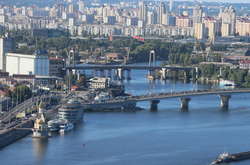 Оприлюднено рейтинг найзабрудненіших міст світу: Київ приємно здивував 