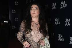 Скандальная Лолита спела в оккупированном Крыму песню «Океана Эльзы»