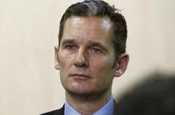 Зятя короля Испании приговорили к многолетнему тюремному сроку