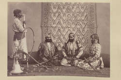 Неймовірний шарм Індії 19 століття. Унікальні фото, зроблені британським банкіром