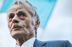 Джемілєв попросив Туреччину допомогти визволити Сенцова та Кольченка