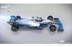 Керівники Формули-1 готові силоміць нав’язати власний варіант регламенту на 2019 рік