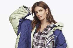 Синди Кроуфорд