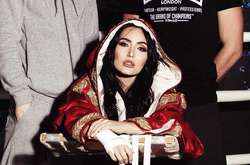 Анна Добрыднева