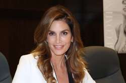 Синди Кроуфорд