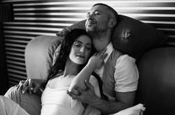 В сети появилась интимная фотосессия Сергея и Снежаны Бабкиных