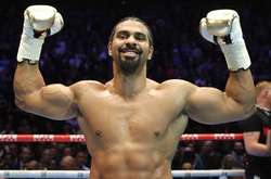 Відомий британський боксер оголосив про завершення кар'єри