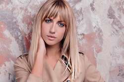 Леся Никитюк