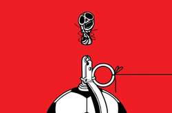 Правозахисники закликали українців не їхати до Росії на футбол