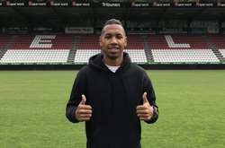 Захисник «Олімпіка» продовжить кар'єру в чемпіонаті Данії