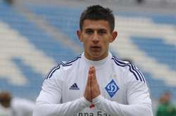 Дмитро Хльобас