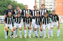 «Полтава» проведе п'ять спарингів перед сезоном Прем'єр-ліги України