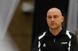 Італійський «Авеліно», за який виступає українець Фесенко, змінив головного тренера