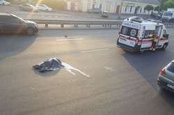 ДТП у Києві