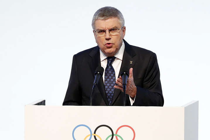 Міжнародний олімпійський комітет припинив фінансування IBU через допінг-скандал в Росії