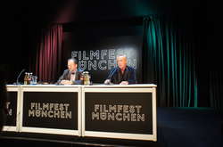 Мюнхенський кінофестиваль