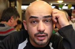 «Прекратите мучать свою фантазию». Найем прокомментировал слухи о том, что взял деньги от тех, кто его избил