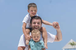 Григорий Решетник