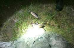 На Вінниччині спіймали браконьєра