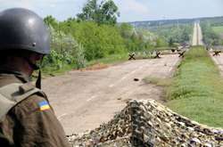 Бойовики за добу 32 рази прицільно обстріляли позиції Об'єднаних сил