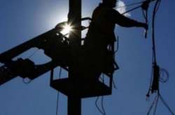 Погода та енергетики залишили жителів Київщини без світла (адреси)