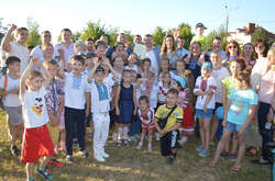 Нову загальноосвітню школу побудують в Одеській області