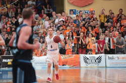 «Черкаські Мавпи» продовжили співпрацю з одним із ключових гравців команди