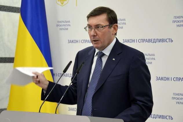 Юрій Луценко - Луценко проти Вілкула: переможець отримує все