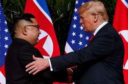Зустріч Трампа і Кім Чен Ина. Підписано «Будапештський меморандум 2? (прес-конференція)