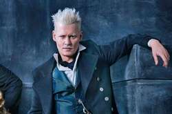 Джонни Депп