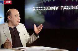 Рабинович: Супрун и ее команда «давно должны сидеть в тюрьме»