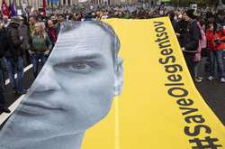 Війна і голодування Сенцова. Чому депутат Мураєв вдається до провокаційних заяв?