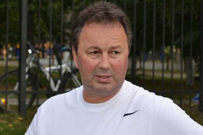 Колишній головний тренер «Севастополя» може очолити «Чорноморець»