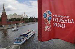 Безсмертний порівняв ЧС з футболу у Росії з Олімпіадою у нацистській Німеччині 