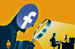 Какие данные собирает о вас Facebook (подробно)