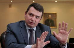 Глава НАБУ: інформація про підготовку підозр Рабіновичу, Лещенку і Омеляну не відповідає дійсності