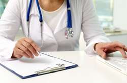 Жителі Київщини уклали з лікарями майже 240 тисяч декларацій