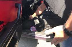 В Одесі на хабарі попався інспектор Держагентства рибного господарства