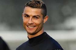 Криштиану Роналду