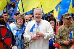 Кабмін схвалив відставку Жебрівського